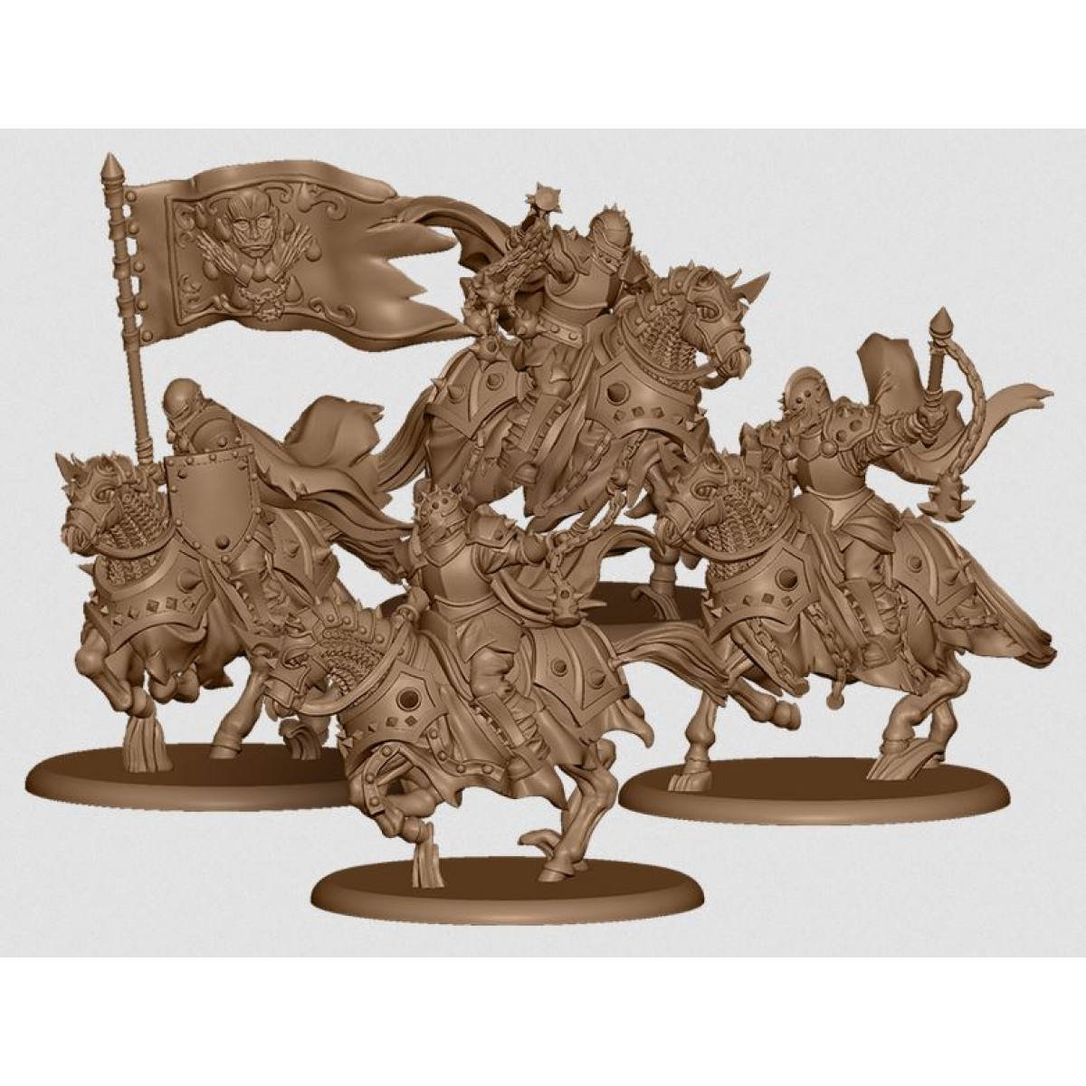 A Song of Ice and Fire